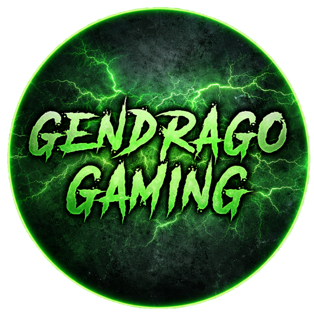 Gendrago Logo